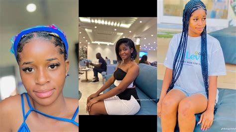 angie nudes|WATCH: Ghanaian TikToker, Angie Stylish ‘Atopa’ videos leaks。